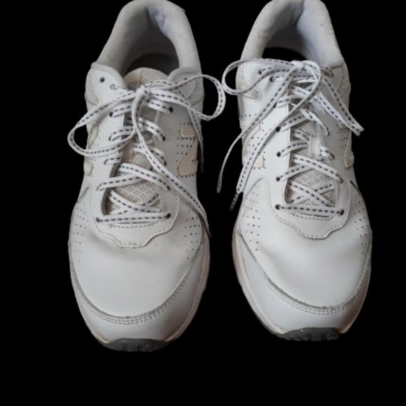 new balance 411 women's cush walking shoes black